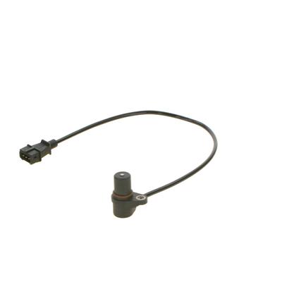 Bosch Drehzahlsensor, Motormanagement [Hersteller-Nr. 0281002191] für Nissan