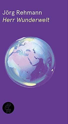 Jörg Rehmann - Herr Wunderwelt - Preis vom 30.09.2026 22:30:23 h