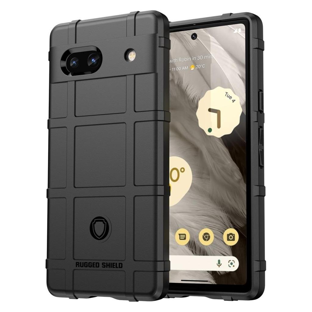 Screenguard Rugged Shield (Google Pixel 7a) (00032293)