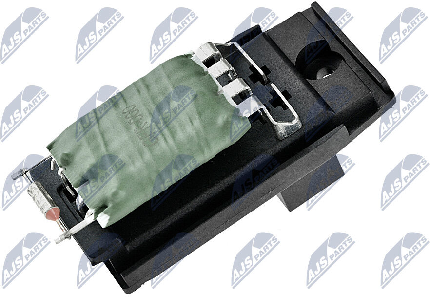 Nty Widerstand, Innenraumgebläse Erd-Fr-000 Für Ford