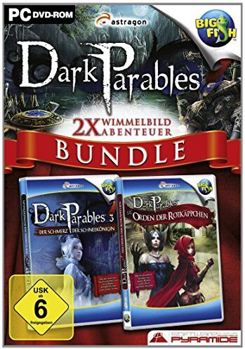 Astragon - Dark Parables 3+4-Bundle - Preis vom 09.10.2026 07:28:09 h