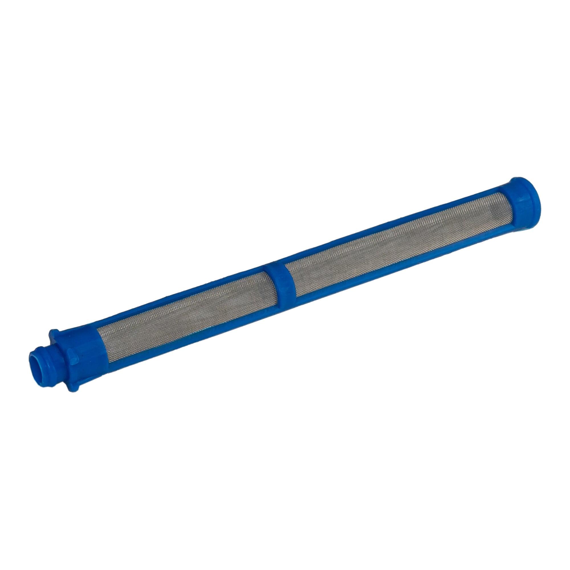 Pistolenfilter Typ Graco Contractor II 100M / blau ; Monster (8087100)