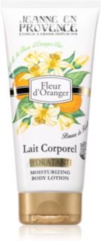 Jeanne en Provence Fleur d´Orange leite corporal hidratante 200 ml. Fleur d´Orange