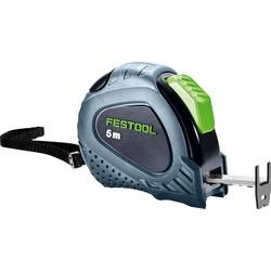 Festool MB 5m 205182 Maßband 5 m Kunststoff, Metall