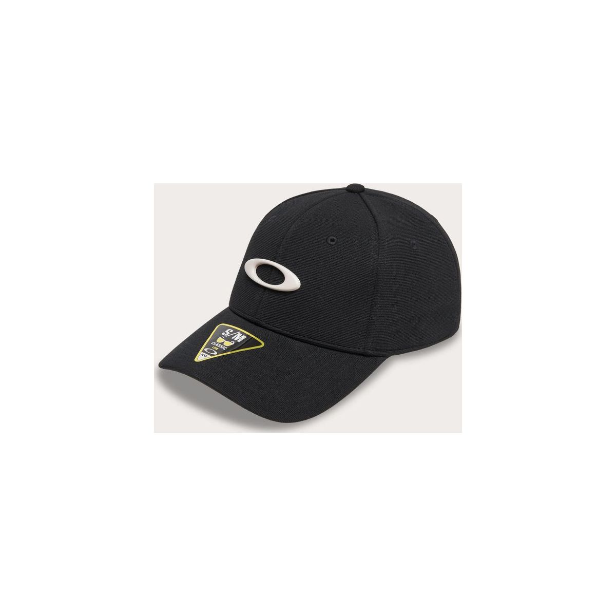 Oakley Tincan Cap black/lt grey (014) L/XL 911545-014-L/XL