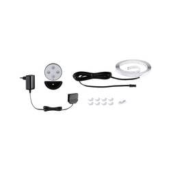 Paulmann 79575 LED-Streifen-Basisset 230 V 2400 mm Warmweiß 1 St.