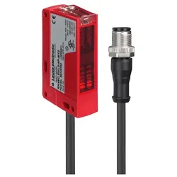 Leuze Reflex-Lichtschranke RK46C.DXL3P2LP200M12