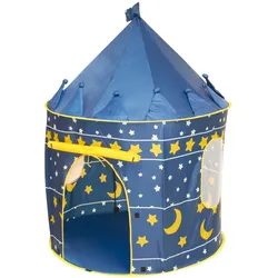SPIELZELT Mond und Sterne