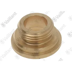 Vaillant Adapter G 1 1/4 - G 3/4 0020224256