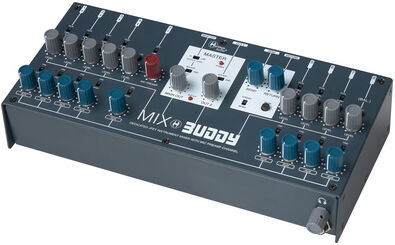 Heritage Audio Mix Buddy