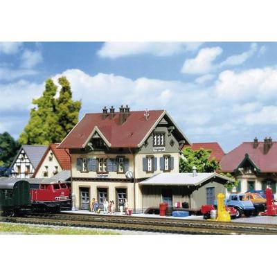 Faller 282707 Z Bahnhof Güglingen
