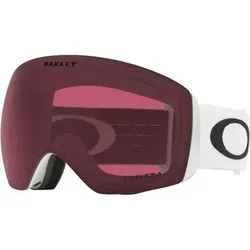 OAKLEY Herren Brille FLIGHT DECK XL, Größe ONE SIZE in Braun Braun