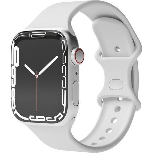 Vonmählen Classic Band Light Gray 41/44/45/49mm