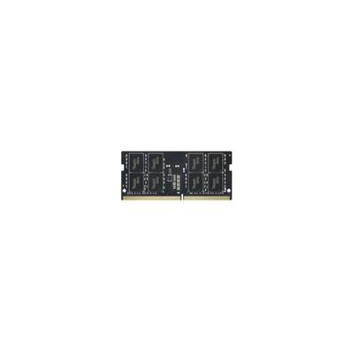 TEAMGROUP Arbeitsspeicher "TED432G3200C22-S01", schwarz, 32 GB, Arbeitsspeicher