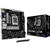 H810M-X WIFI, Mainboard
