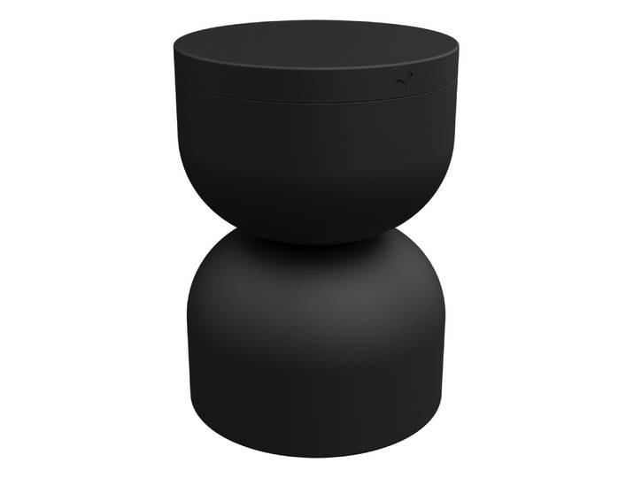 Fermob PIAPOLO Hocker aus Aluminium