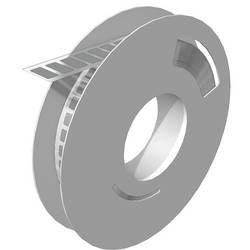 Weidmüller 2885860000 ESG-LP 9/20 MM SI Gerätemarkierung Silber Anzahl Markierer: 15000 15000 St.
