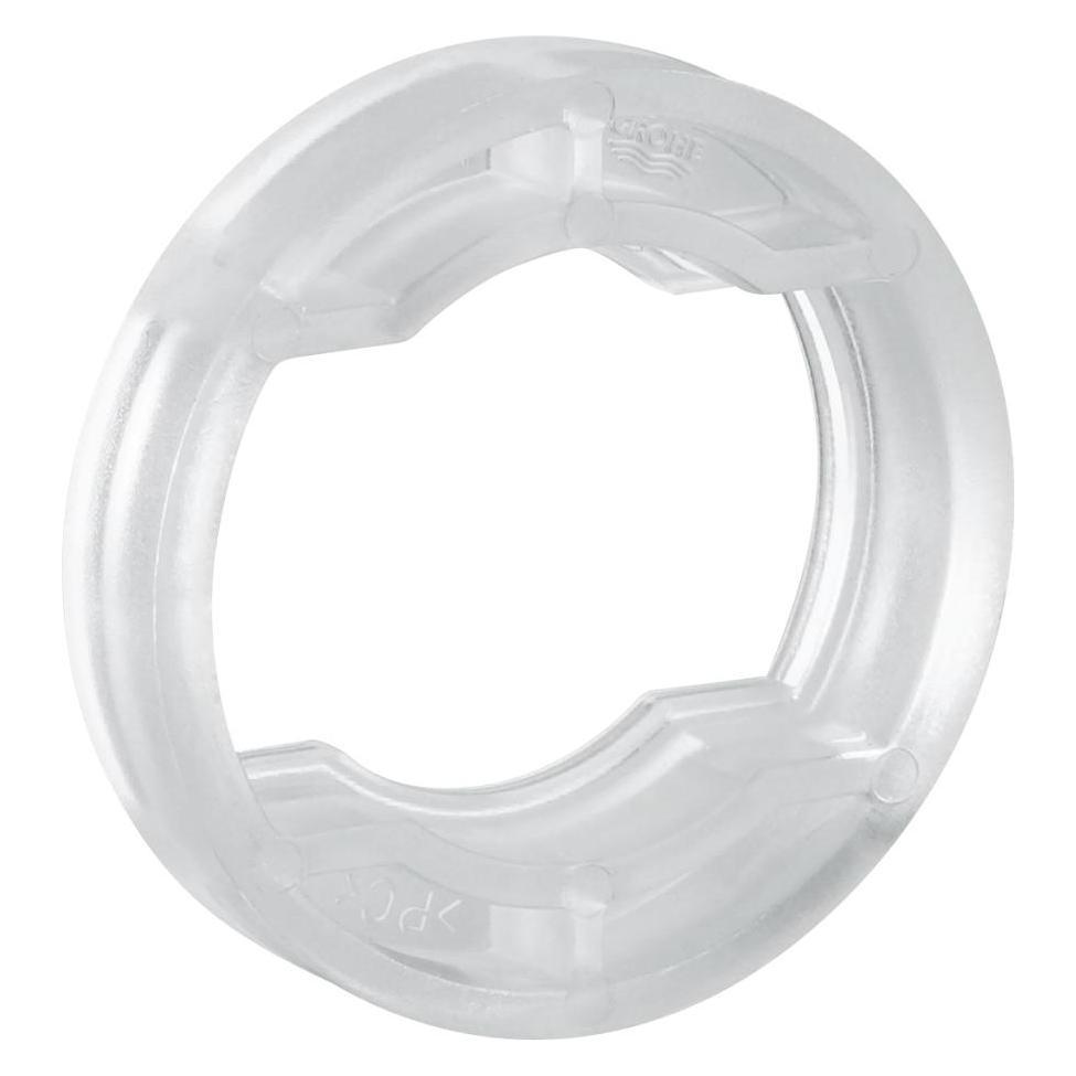 Grohe Ausgleichsscheibe transparent (48051000)