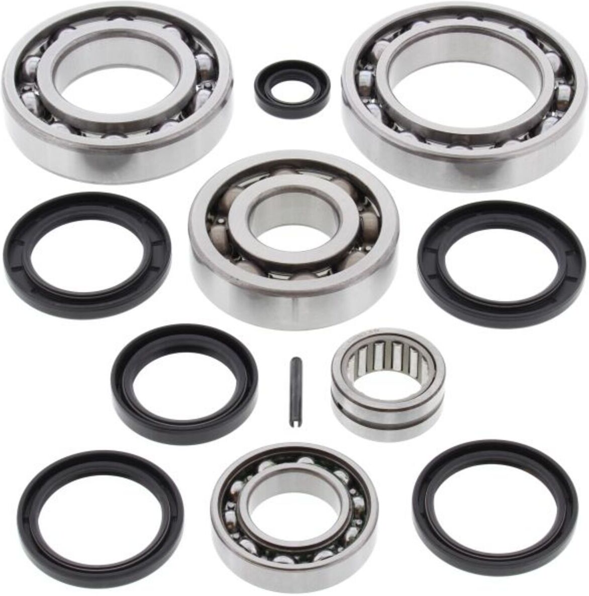 4 Ride Reparatursatz, Differential 4RIDE AB25-2062