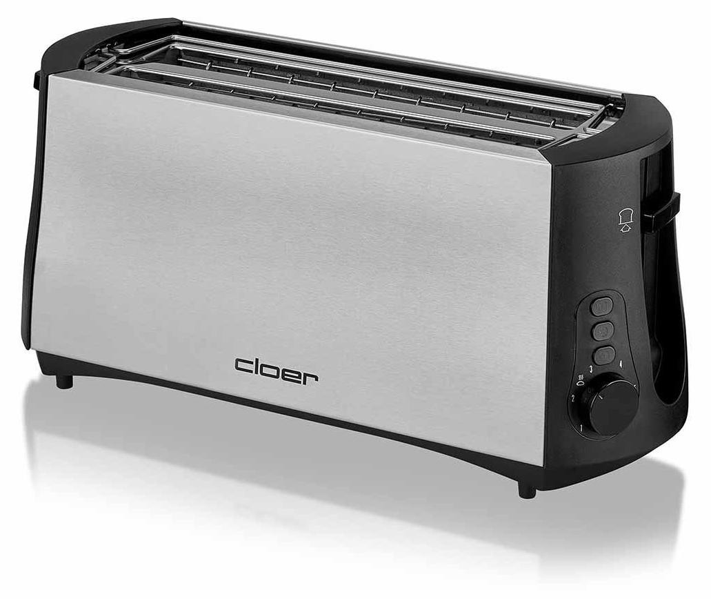 Cloer 3719 broodrooster