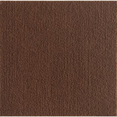 Uplift Essentials Self Adhesive Anti Scratch Sofa Protection Mat brown 11.8 X 39.4 In