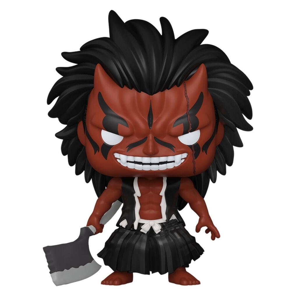 Funko POP Bleach Kenpachi (FUPC3031)