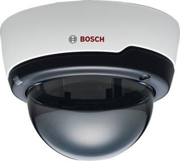 Bosch Cúpula, transparente, interna BUB-CLR-FDI