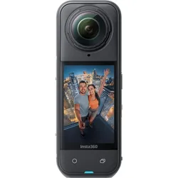 Insta360 X5 Standard Bundle