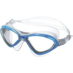 SEAC Herren Brille SCHWIMMBRILLE DIABLO, Größe ONE SIZE in Blau Blau