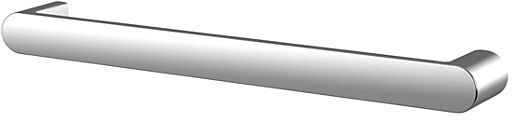 Keuco Haltegriff Elegance 31601010800 828 mm, verchromt