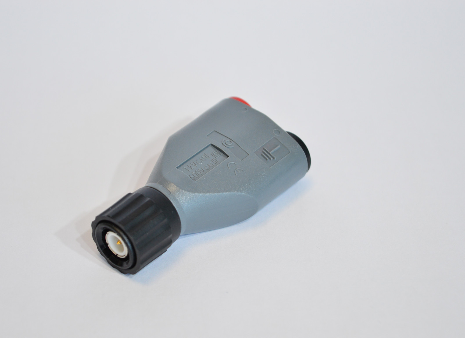 Benning BNC-adapter 10231627 BNC-connector