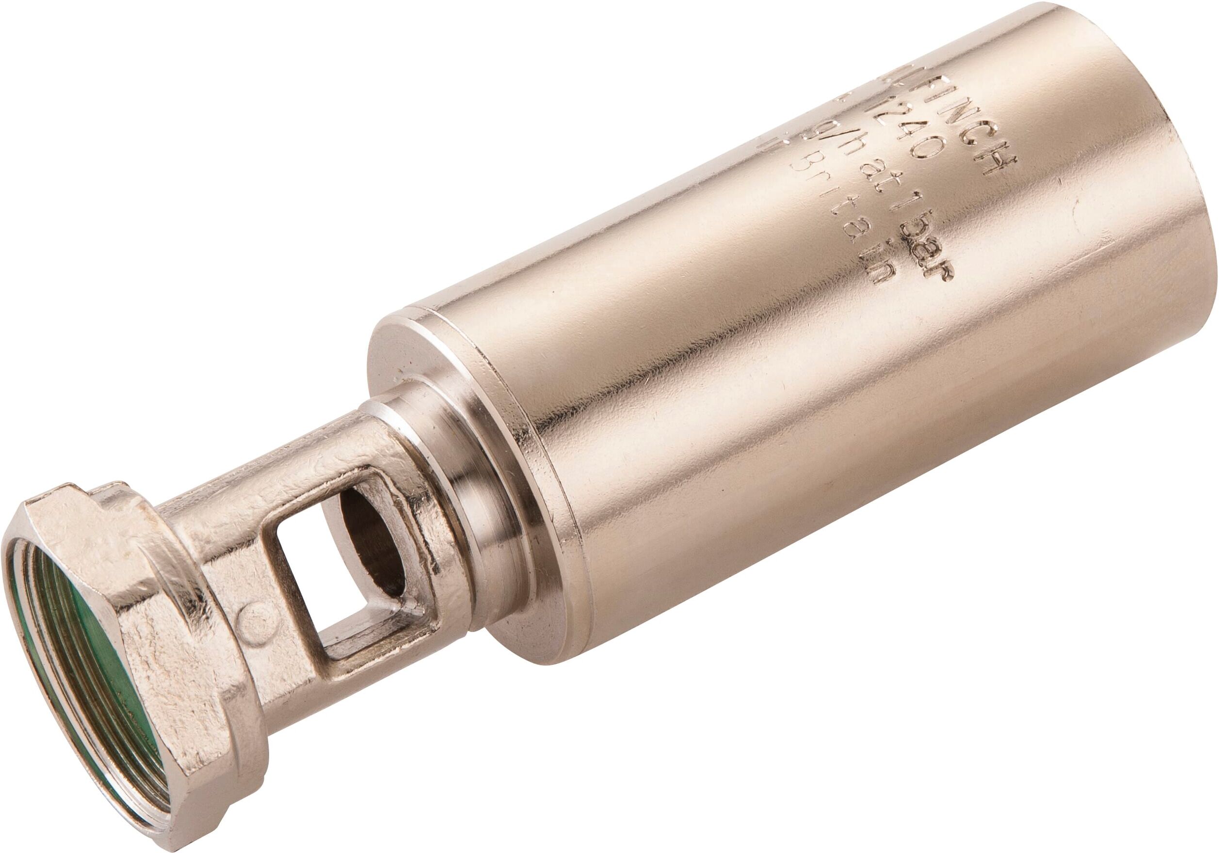 Bullfinch 1240 Burner for Standard Gas Blow Torch