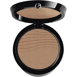 ARMANI Luminous Silk Powder - braun
