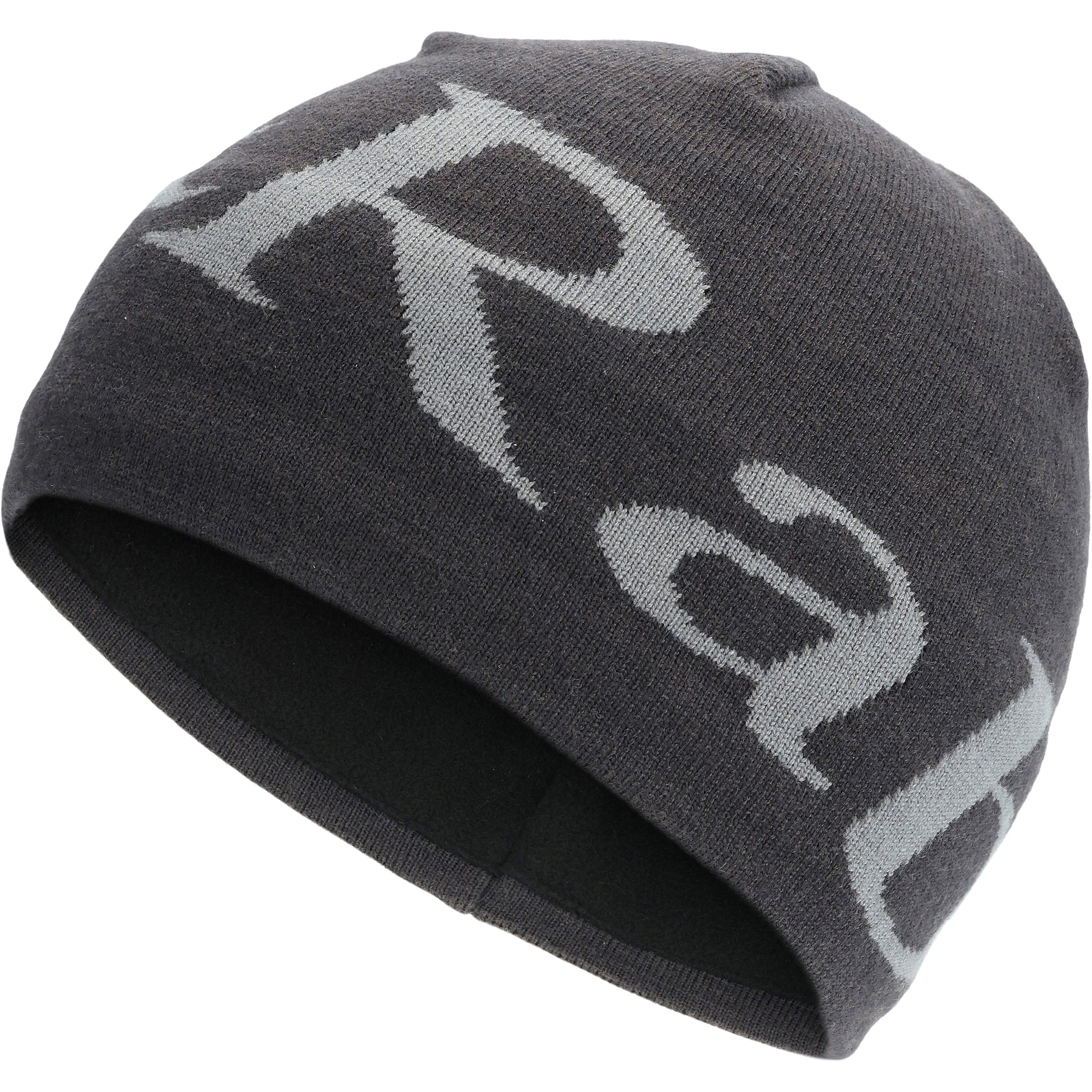 Rab Logo Mützen & Beanies grau Lifestyle Schnell trocknend