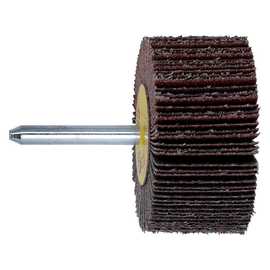 Metabo Lamellenschleifrad 60x20x6mm P80 (80) (628383000)