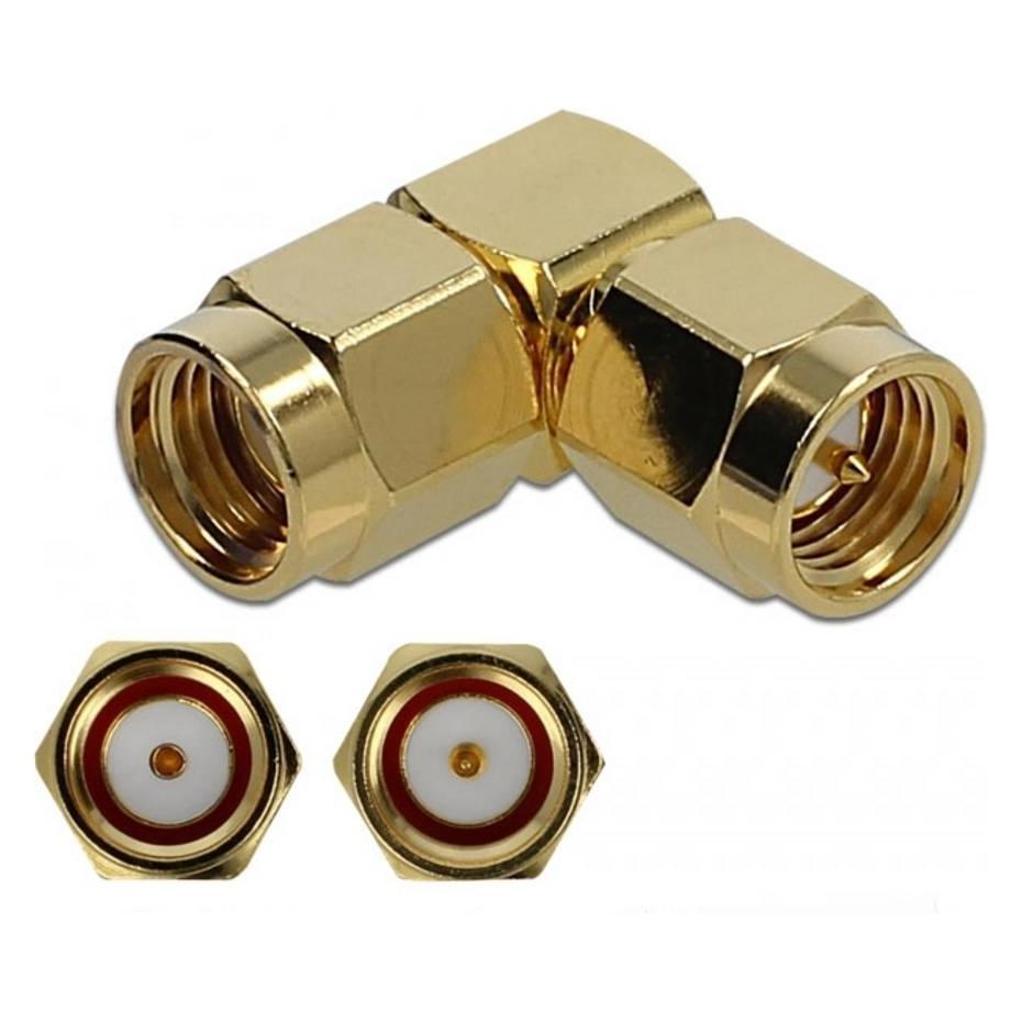 Delock 10 GHz Antennenadapter (89951)