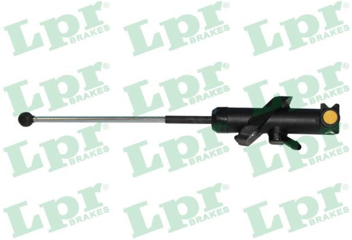 Geberzylinder, Kupplung LPR 2152