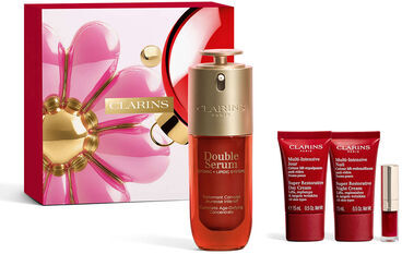 Clarins Coffret Double Serum & Multi Intensive