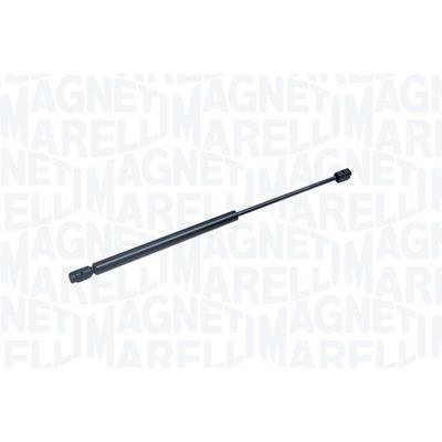 MAGNETI MARELLI Gasfeder, Koffer-/Laderaum 430719355505 beidseitig