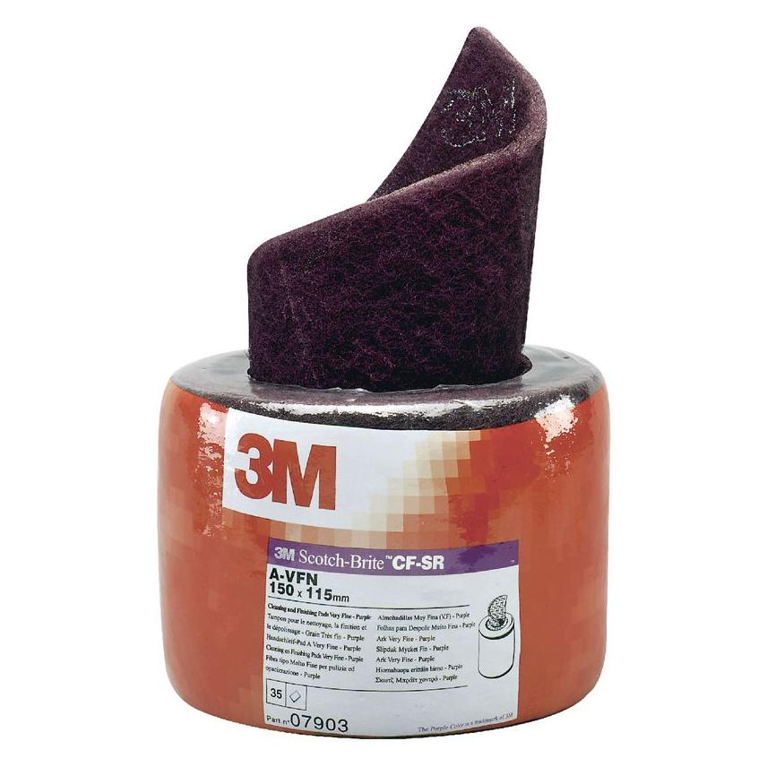 3M Handpads Schleifvlies (31989738)