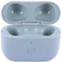 cyoo Wireless charging cradle, Kopfhörer Ersatzteile, Weiss
