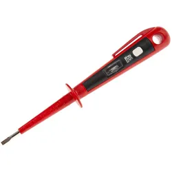 RS PRO, Schraubenzieher, 7PC VDE Set Pozi & Slotted