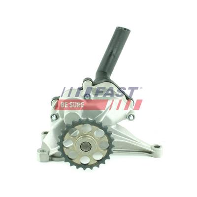 FAST Ölpumpe ft38309 für Mercedes