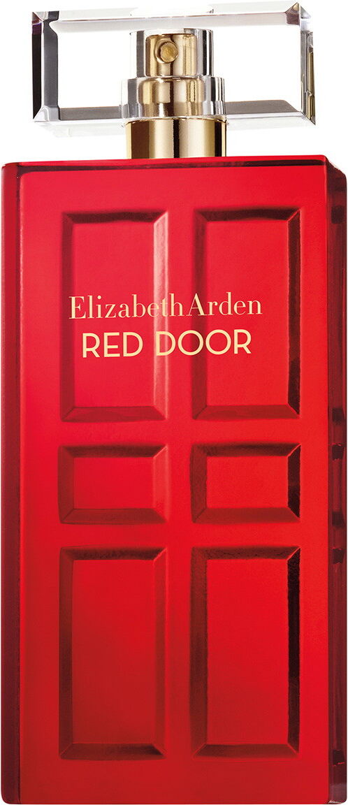 50ml Elizabeth Arden Red Door Eau de Toilette Spray Naturel