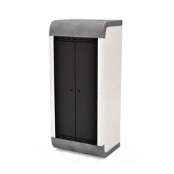 Tuozi Modul Sud, Schrank