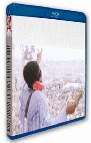 HENDRIX,JIMI LIVE AT WOODSTOCK / AC3 DOL DTS - Preis vom 30.09.2026 09:01:18 h
