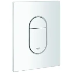 Grohe Abdeckplatte 42378 42378SH0 alpinweiß