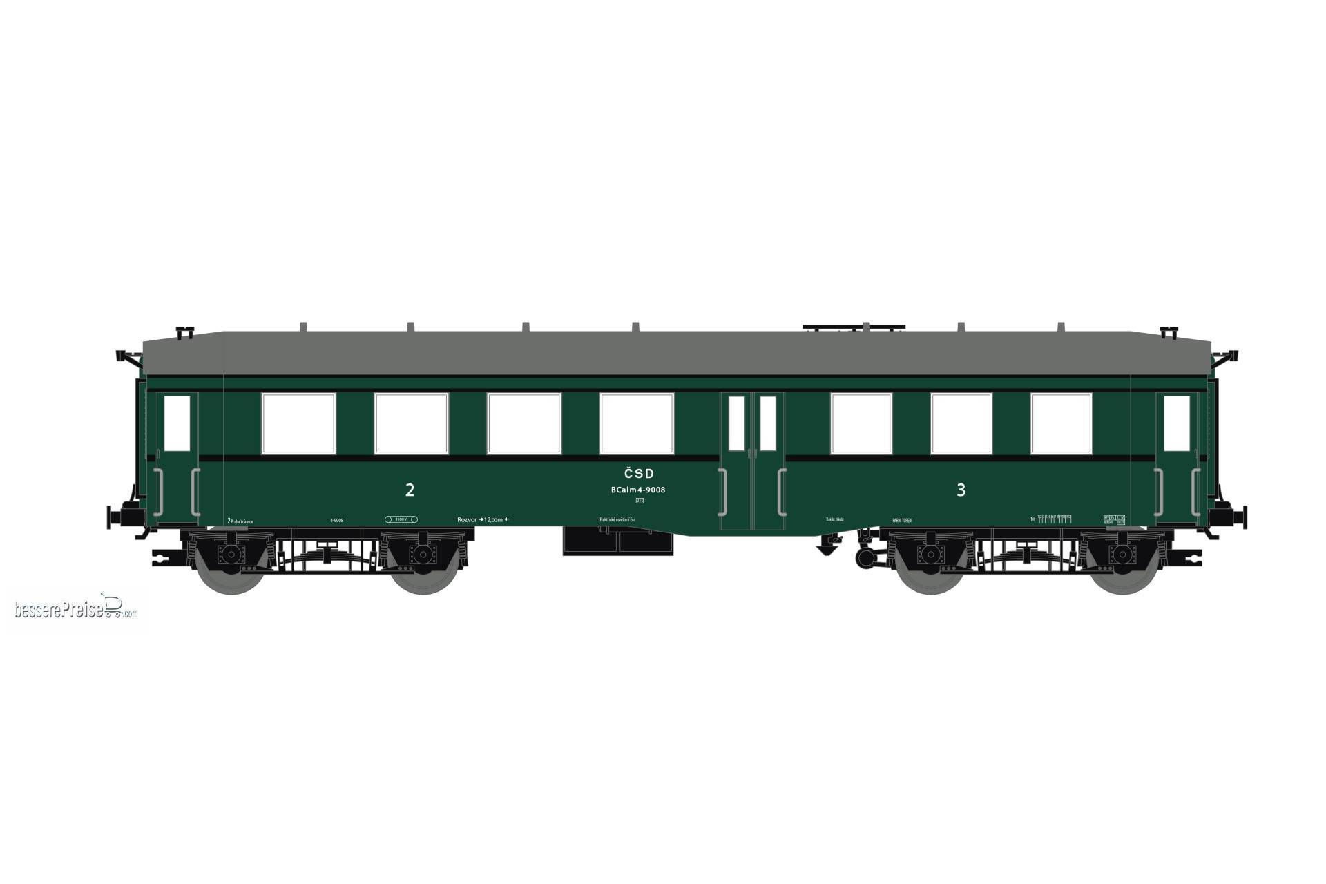 Saxonia 120053