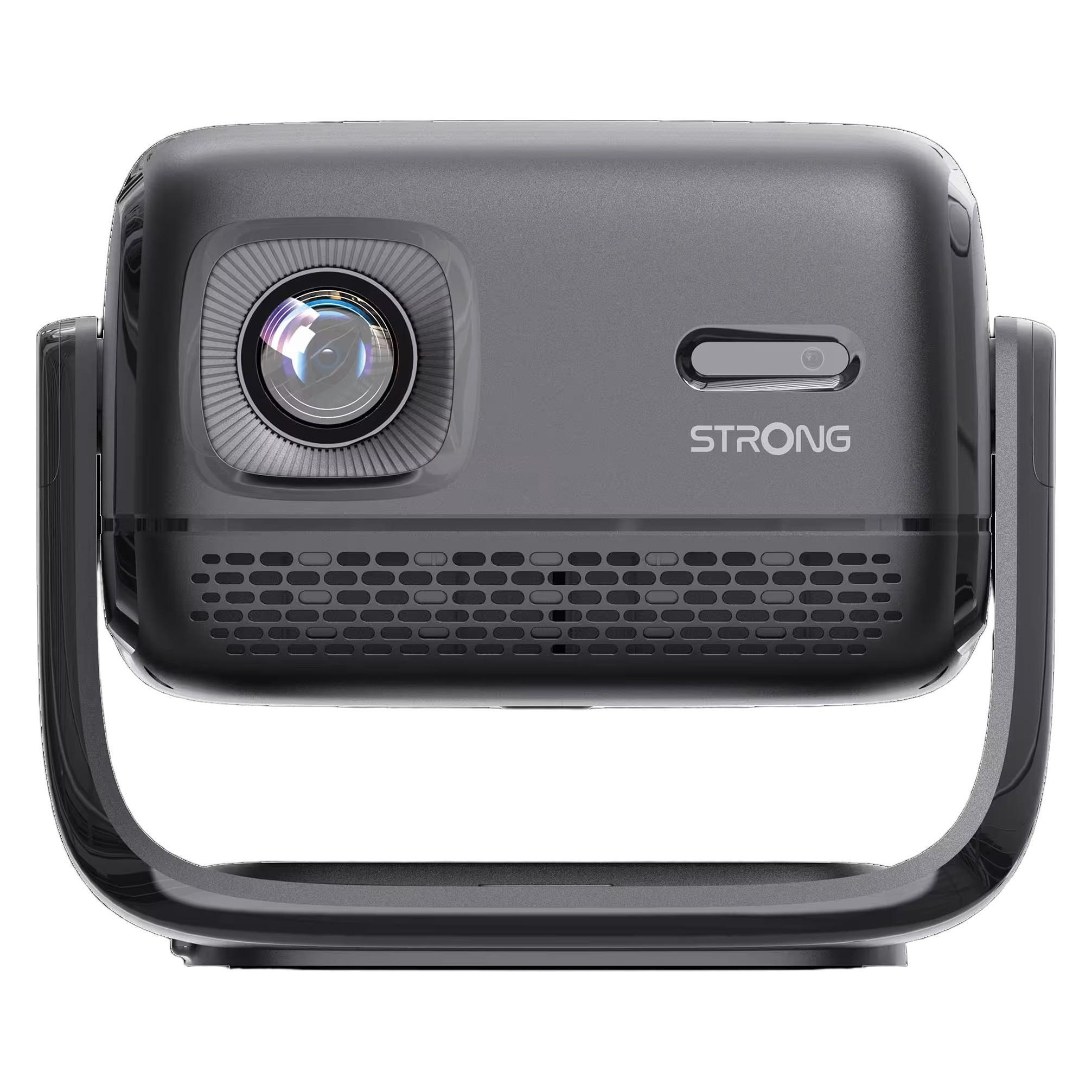 Strong Mira-Lite FHD-Streaming-Projektor (Full HD, 260 lm) (72756301)