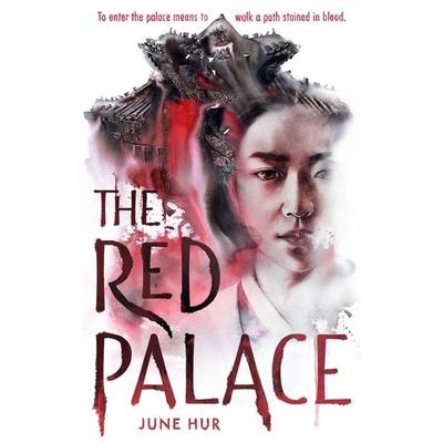 The Red Palace, Taschenbuch von June Hur, Macmillan USA, 978-1-250-80064-0
